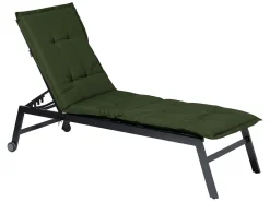 Madison Panama Green Liegekissen