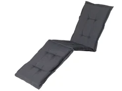 Madison Panama Grey Liegekissen