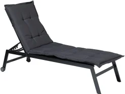 Madison Panama Grey Liegekissen