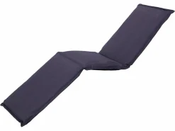 Madison Panama Grey Outdoor Liegenauflage