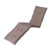 Madison Panama Jute 200 x 65 Liegekissen