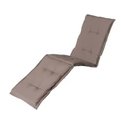 Madison Panama Jute 200 x 65 Liegekissen