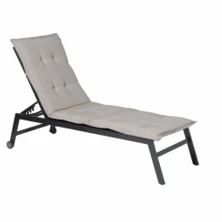 Madison Panama Leinen 200 x 65 Liegekissen