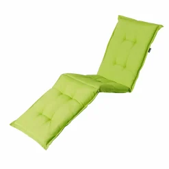 Madison Panama Lime 200x65 Liegekissen