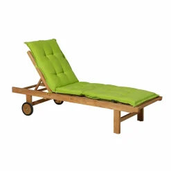 Madison Panama Lime 200x65 Liegekissen