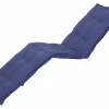 Madison Panama Safier Blue Liegenauflage