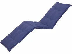 Madison Panama Safier Blue Liegenauflage