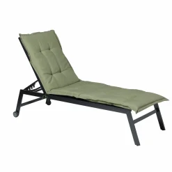 Madison Panama Salbei 200 x 65 Liegekissen