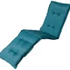 Madison Panama Sea Blue Liegestuhlauflage