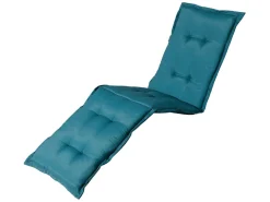 Madison Panama Sea Blue Liegestuhlauflage
