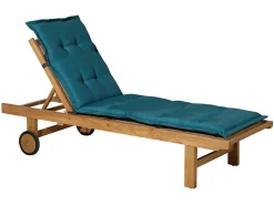 Madison Panama Sea Blue Liegestuhlauflage