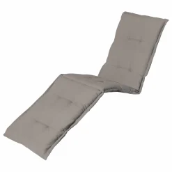 Madison Panama Taupe 185x50 Liegekissen