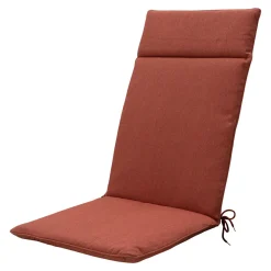 Madison Terra Canvas Eco+ Gartenstuhlkissen - 4er-Set