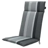 Madison Tomsen Grey Universal Gartenkissen