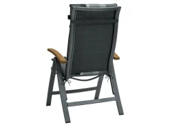 Madison Tomsen Grey Universal Gartenkissen