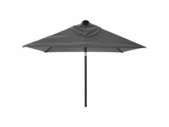 Madison Triangle 210 x 130 Sonnenschirm - Grey