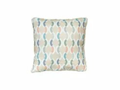 Madison Trivia Natural 50 x 50 Outdoor Dekokissen