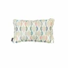 Madison Trivia Natural 50 x 30 Outdoor Dekokissen