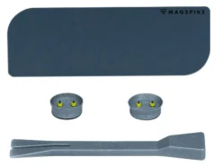 MagSpike Set M Duschablage ohne bohren - Blue
