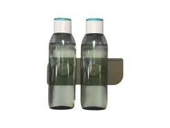 MagSpike Set M Duschablage ohne bohren - Green