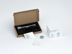 MagSpike Set SQ Duschablage ohne bohren - White