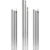 Marvella Sombrero Stahl Zeltstangenset - 240 - 300 cm