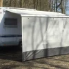 Marvella Sunbreaker 330 Vorderwand