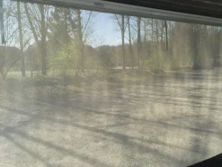 Marvella Sunbreaker 380 Vorderwand