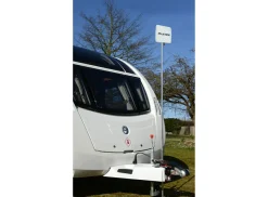 Maxview Roam Basecamp tragbares 4G/WiFi-Set