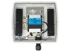 Maxview Roam Basecamp tragbares 4G/WiFi-Set