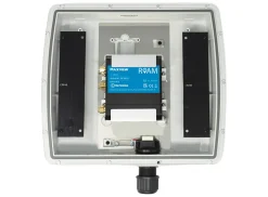Maxview Roam Basecamp tragbares 4G/WiFi-Set