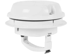 Maxxfan dome plus Dachventilator - white