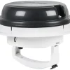 Maxxfan dome plus Dachventilator - black