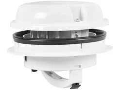 Maxxfan dome white Dachventilator