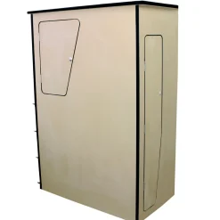 MDF Wohnmobil und Wohnwagen Kitchen Block