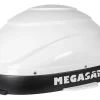 Megasat Campingman Compact 3 Single automatische Sat-Anlage