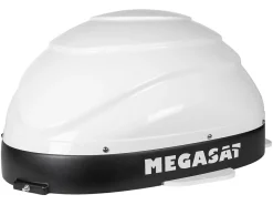 Megasat Campingman Compact 3 Single automatische Sat-Anlage