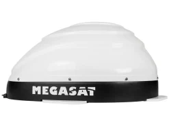 Megasat Campingman Compact 3 Single automatische Sat-Anlage