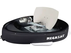 Megasat Campingman Compact 2 automatische Schüssel