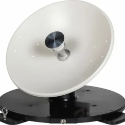 Megasat Campingman Eco 2 Portable Sat Antenne - White