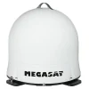 Megasat Campingman portable ECO Multi-Sat Automatik Satellitenschüssel