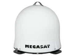 Megasat Campingman portable ECO Multi-Sat Automatik Satellitenschüssel