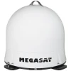 Megasat Campingman portable ECO automatische Sat-Antenne