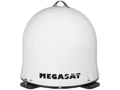 Megasat Campingman portable ECO automatische Sat-Antenne