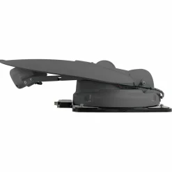 Megasat Caravanman 55 GPS Sat Antenne mit Auto Skew - Graphite