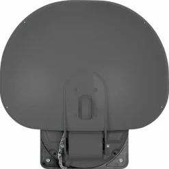 Megasat Caravanman 55 GPS Sat Antenne mit Auto Skew - Graphite