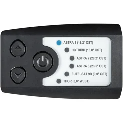 Megasat Caravanman 85 Premium V2 vollautomatische Sat Antenne