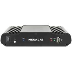 Megasat Caravanman 85 Premium V2 vollautomatische Sat Antenne