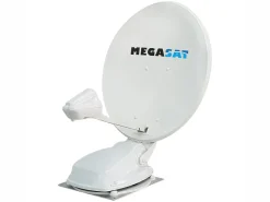 Megasat Caravanman 85 V2 GPS Prof vollautomatische Sat Antenne