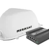Megasat Connected 5G LTE-WiFi-System